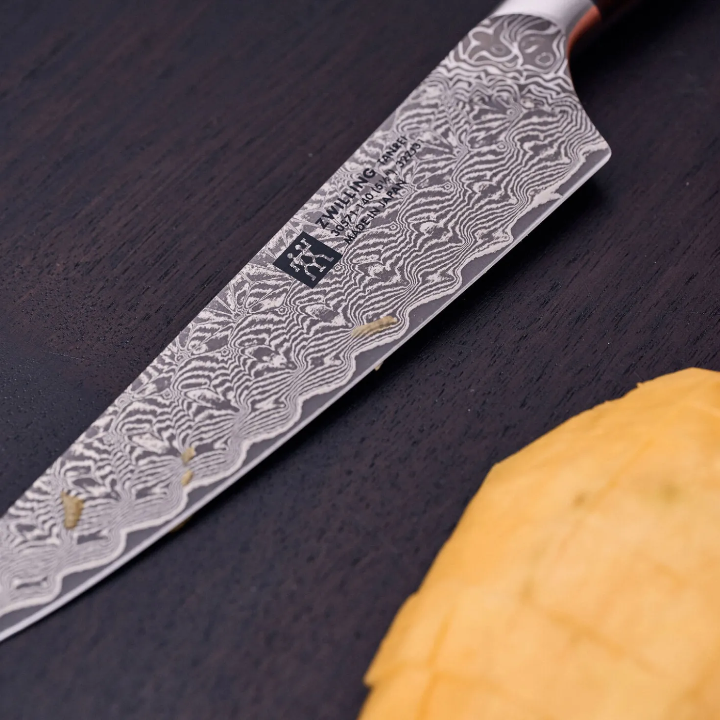 Kochmesser compact 14 cm