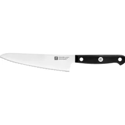 Kochmesser Compact mit Welle 14 cm