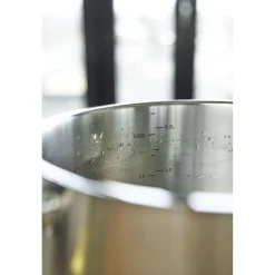 Kochtopf 16 cm, 18/10 Edelstahl