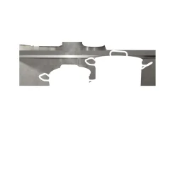 Kochtopf 24 cm, 18/10 Edelstahl
