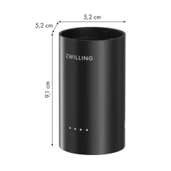 Kompaktladegerät mit Powerbank-Funktion