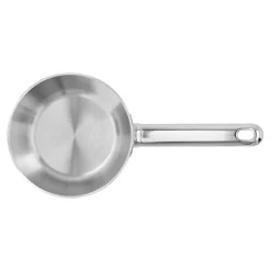 Konische Sauteuse ohne Deckel 14 cm, 18/10 Edelstahl