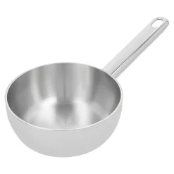 Konische Sauteuse ohne Deckel 14 cm, 18/10 Edelstahl