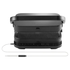 Kontaktgrill, Schwarz