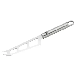 Käsemesser, 15 cm, 18/10 Edelstahl