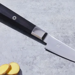Kudamono 9 cm, Pakka Holz