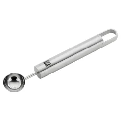 Kugelformer, 18 cm, 18/10 Edelstahl