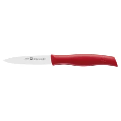 Messerset 3-tlg, Rot