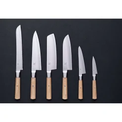 Nakiri 18 cm