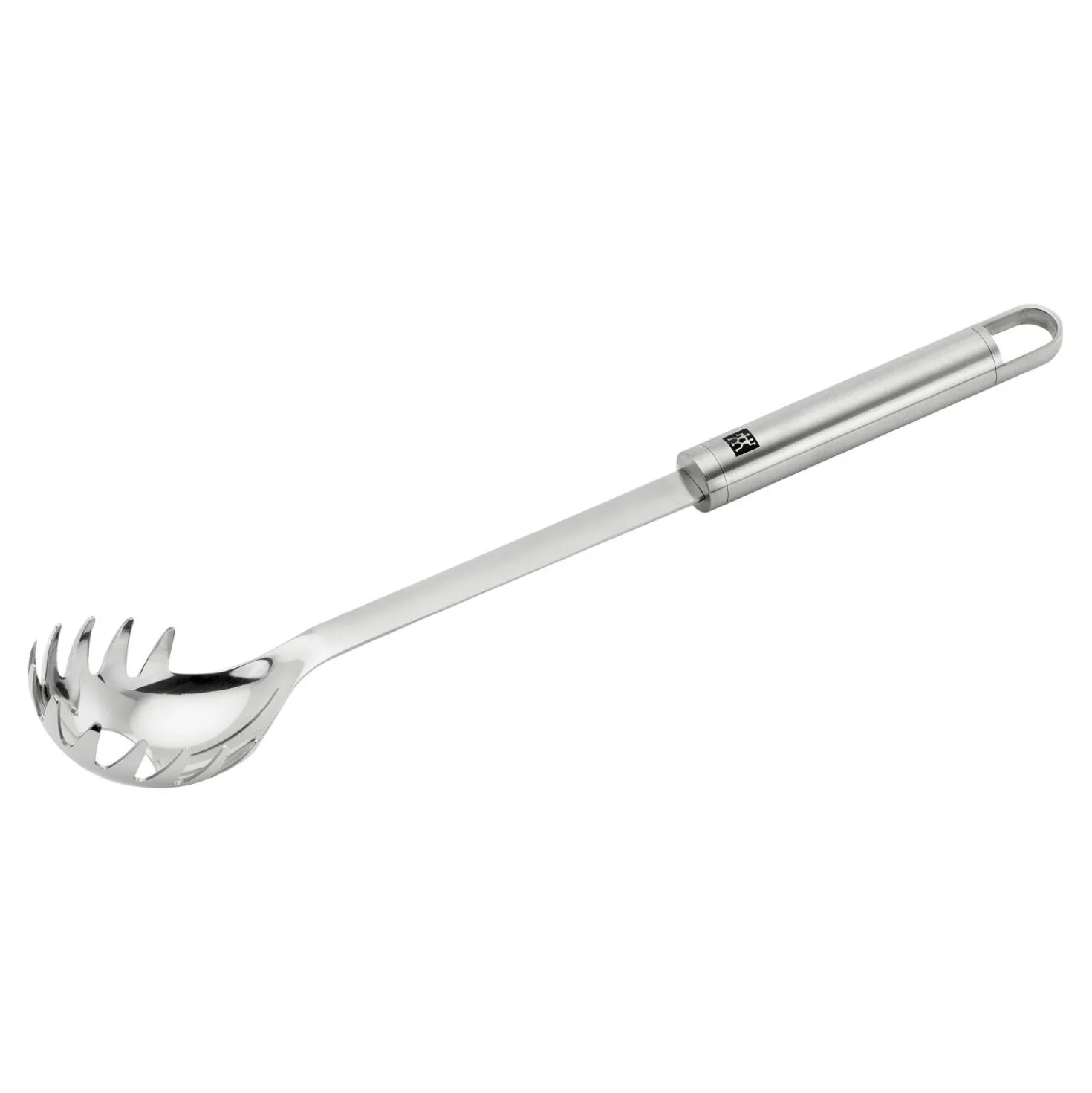 Pastalöffel, 33 cm, 18/10 Edelstahl
