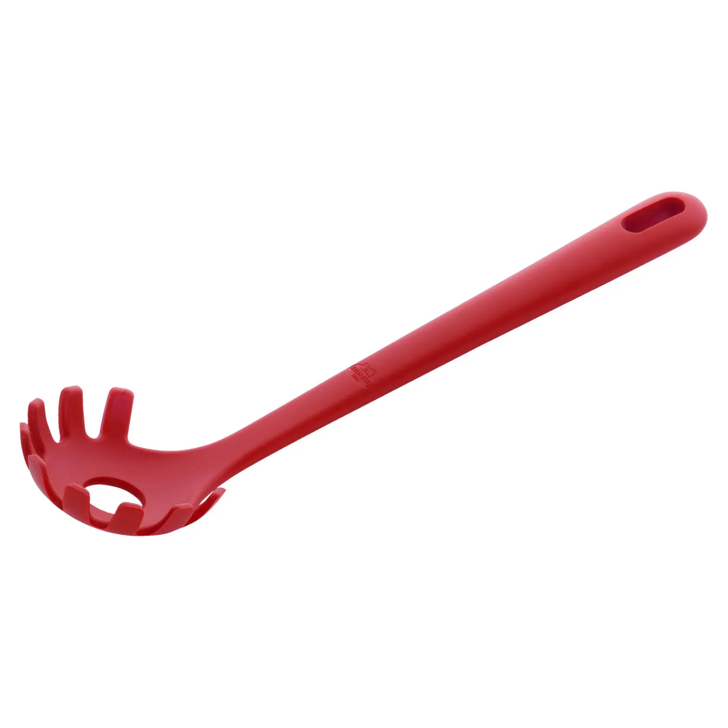 Pastalöffel, 29 cm, Silikon