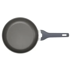 Pfannen-Set mit 28 cm Pfanne, 24 cm Pfanne und Pfannenwender, 3-tlg.