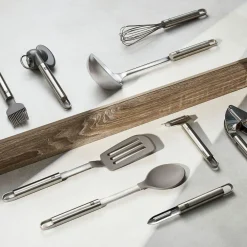 Pfannenwender, 33 cm, Silikon