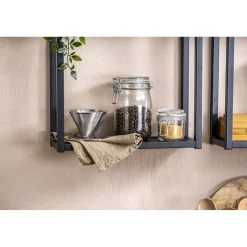 Pour Over Kaffeefilter, 18/10 Edelstahl