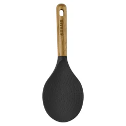 Reisl&ouml;ffel, 22 cm, Silikon