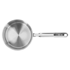 Resto Sossentopf 12 cm 12 cm, 18/10 Edelstahl, Silber
