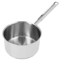 Resto Sossentopf 12 cm 12 cm, 18/10 Edelstahl, Silber