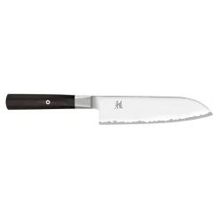 Santokumesser 18 cm, Glattschliff