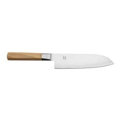 Santokumesser 18 cm, Glattschliff