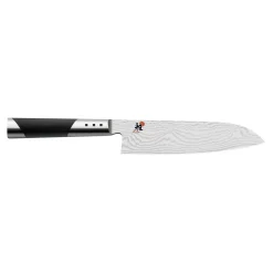 Santokumesser 18 cm, Glattschliff