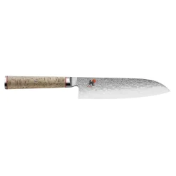 Santokumesser 18 cm, Glattschliff