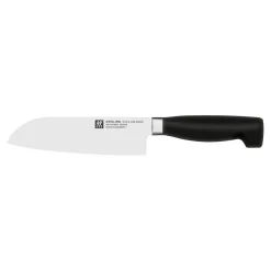 Santokumesser 16 cm, Glattschliff