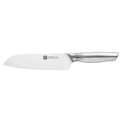 Santokumesser 18 cm, Glattschliff