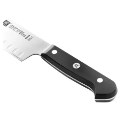 Santokumesser 18 cm, Kullenschliff