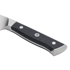 Santokumesser 18 cm, Kullenschliff