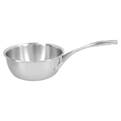 Sauteuse konisch 18 cm, 18/10 Edelstahl
