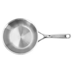 Sauteuse konisch 18 cm, 18/10 Edelstahl