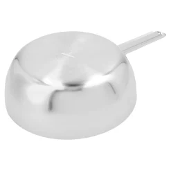 Sauteuse konisch 20 cm, 18/10 Edelstahl