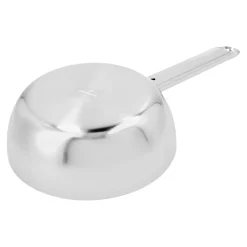 Sauteuse konisch 16 cm, 18/10 Edelstahl