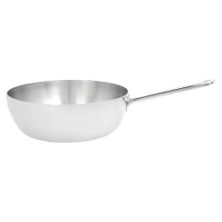 Sauteuse konisch 28 cm, 18/10 Edelstahl