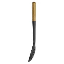 Schaumkelle, 31 cm, Silikon