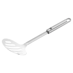 Schaumlöffel, 33 cm, 18/10 Edelstahl
