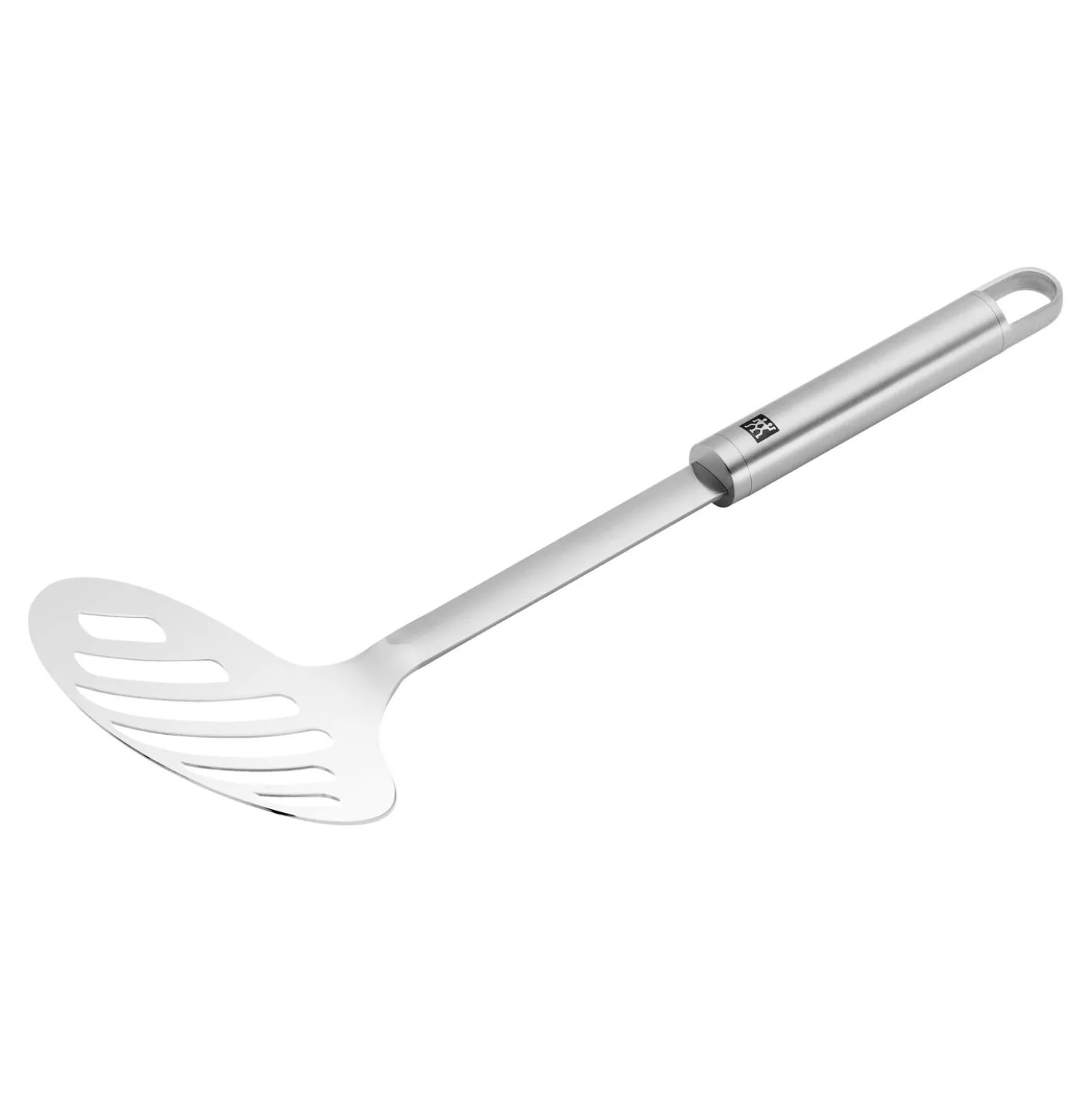 Schaumlöffel, 33 cm, 18/10 Edelstahl
