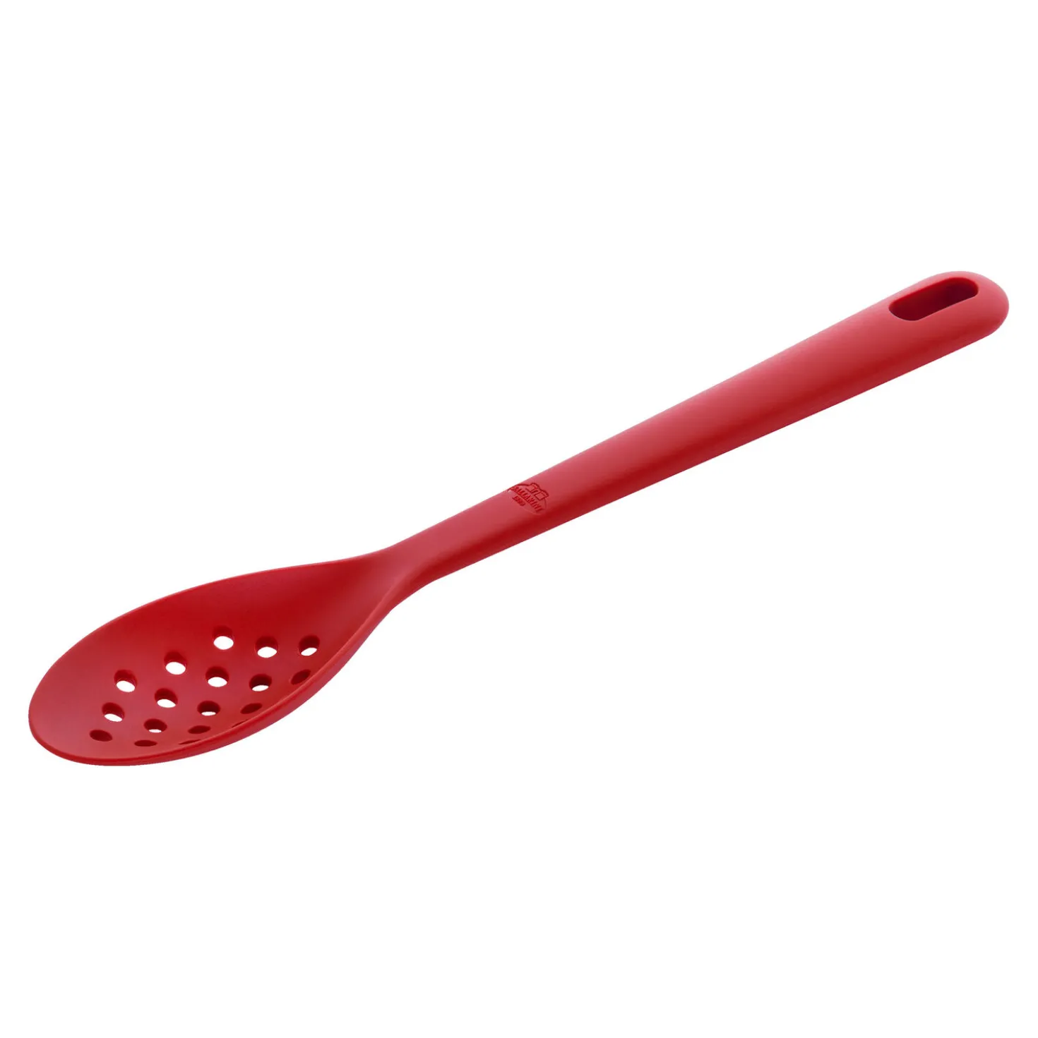 Schaumlöffel, 31 cm, Silikon