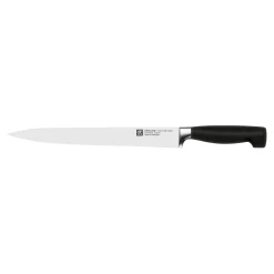 Schinkenmesser 26 cm, Glattschliff
