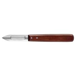 Schäler, 5,5 cm, Edelstahl