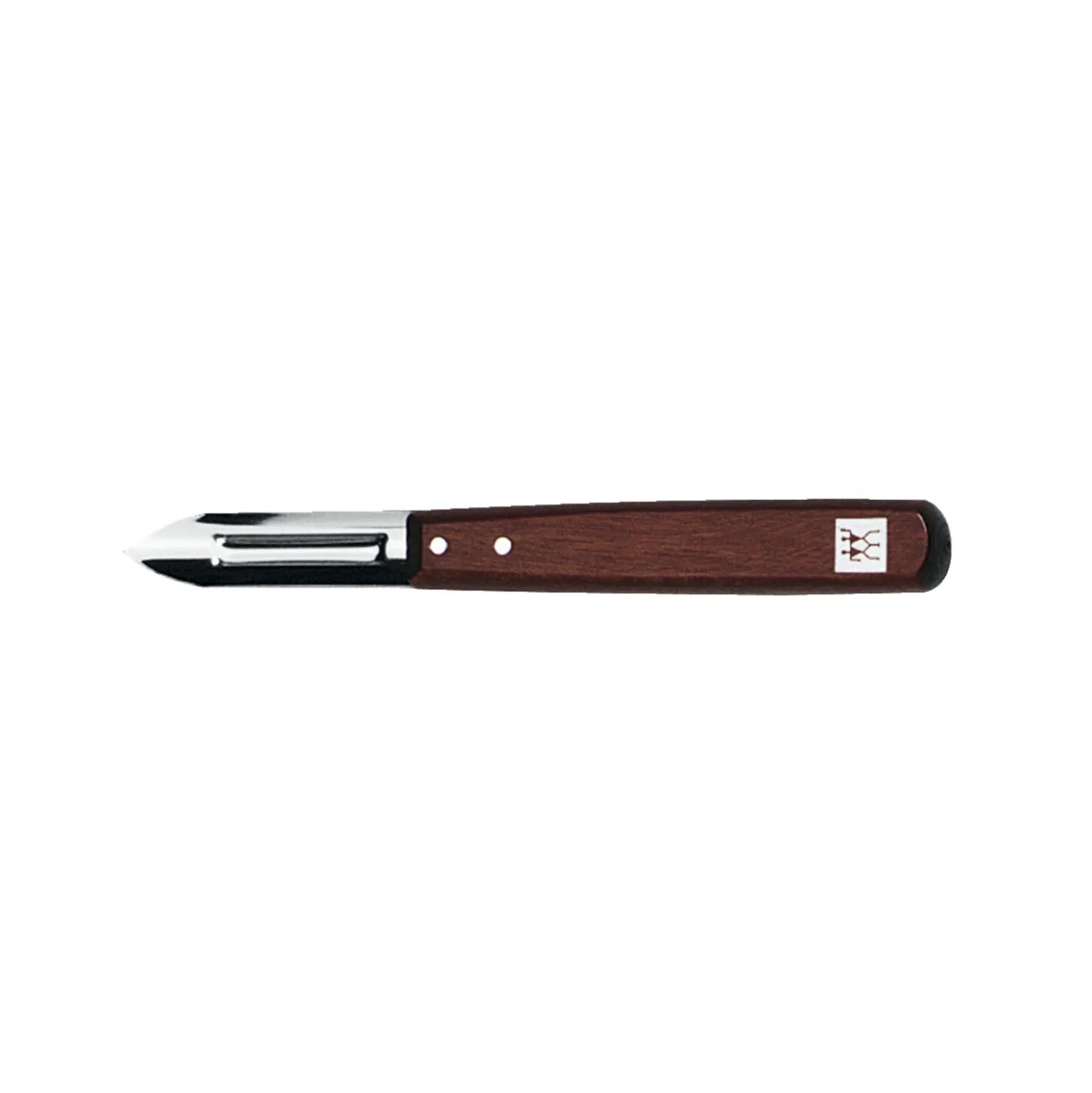 Schäler, 5,5 cm, Edelstahl