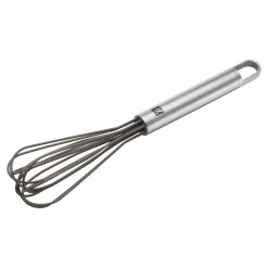 Schneebesen, 24 cm, Silikon