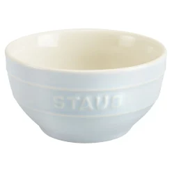 Schüssel Set Macaron 12 cm / 6-tlg, Keramik