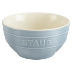 Schüssel Set Macaron 12 cm / 6-tlg, Keramik