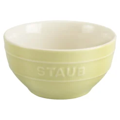 Schüssel Set Macaron 12 cm / 6-tlg, Keramik