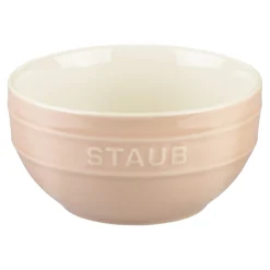 Schüssel Set Macaron 14 cm / 6-tlg, Keramik