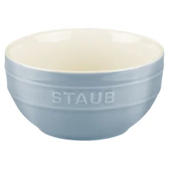 Schüssel Set Macaron 14 cm / 6-tlg, Keramik