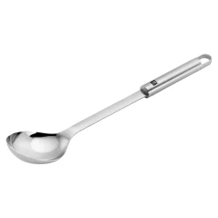 Servierl&ouml;ffel, 35 cm, 18/10 Edelstahl