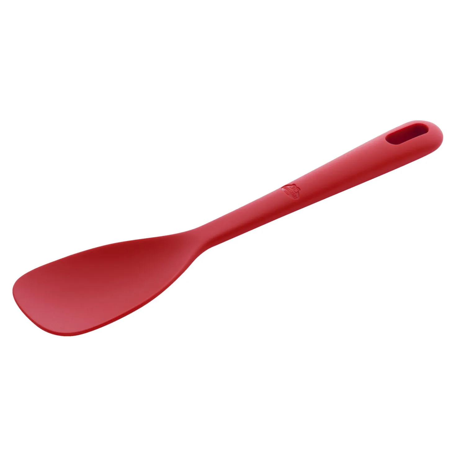 Servierlöffel, 28 cm, Silikon