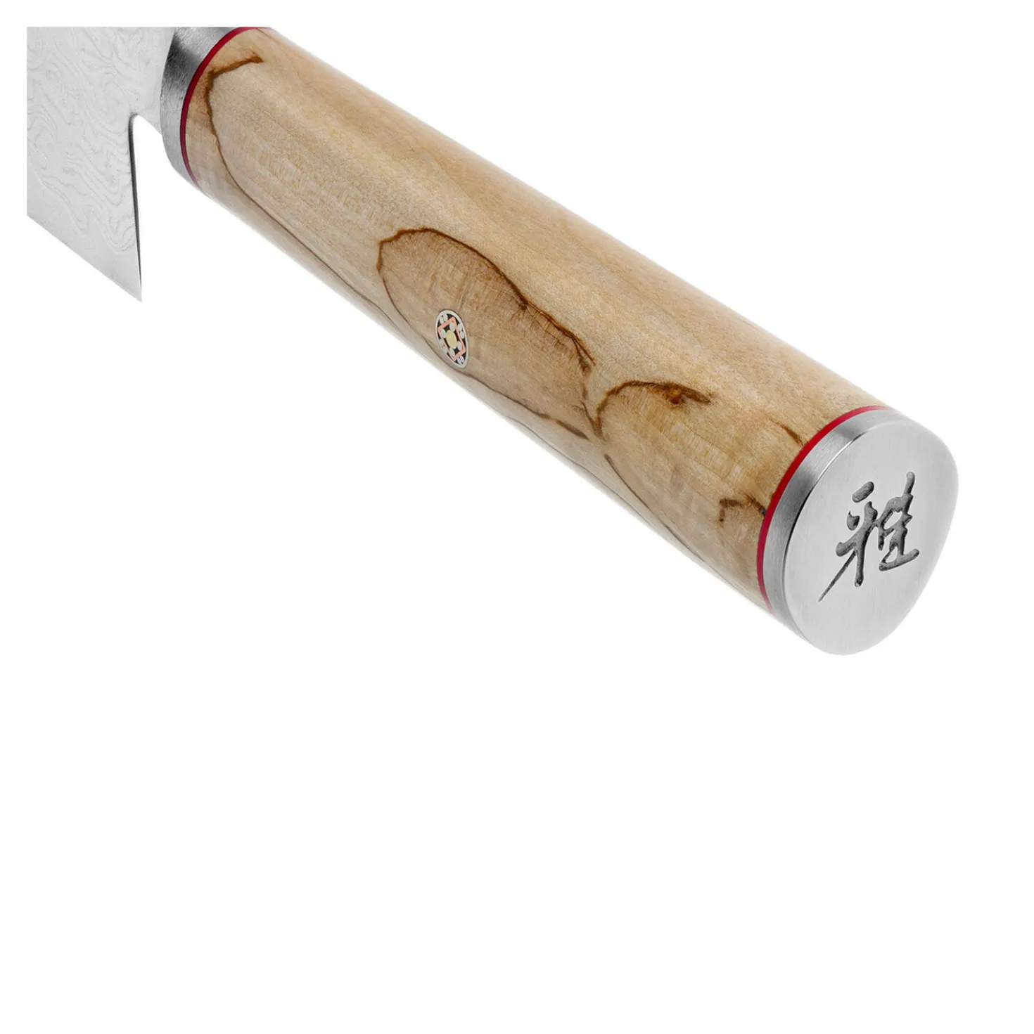 Shotoh 9 cm, Birke